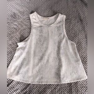 Altar’d State Tank